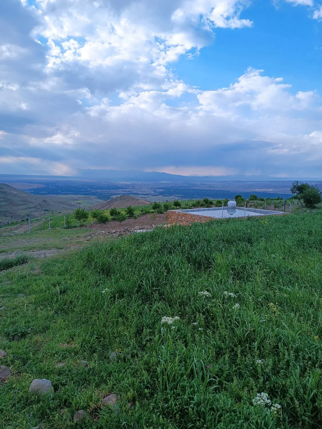 زمین