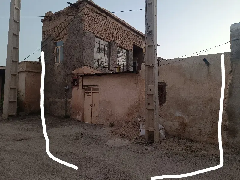 خانه قدیمی