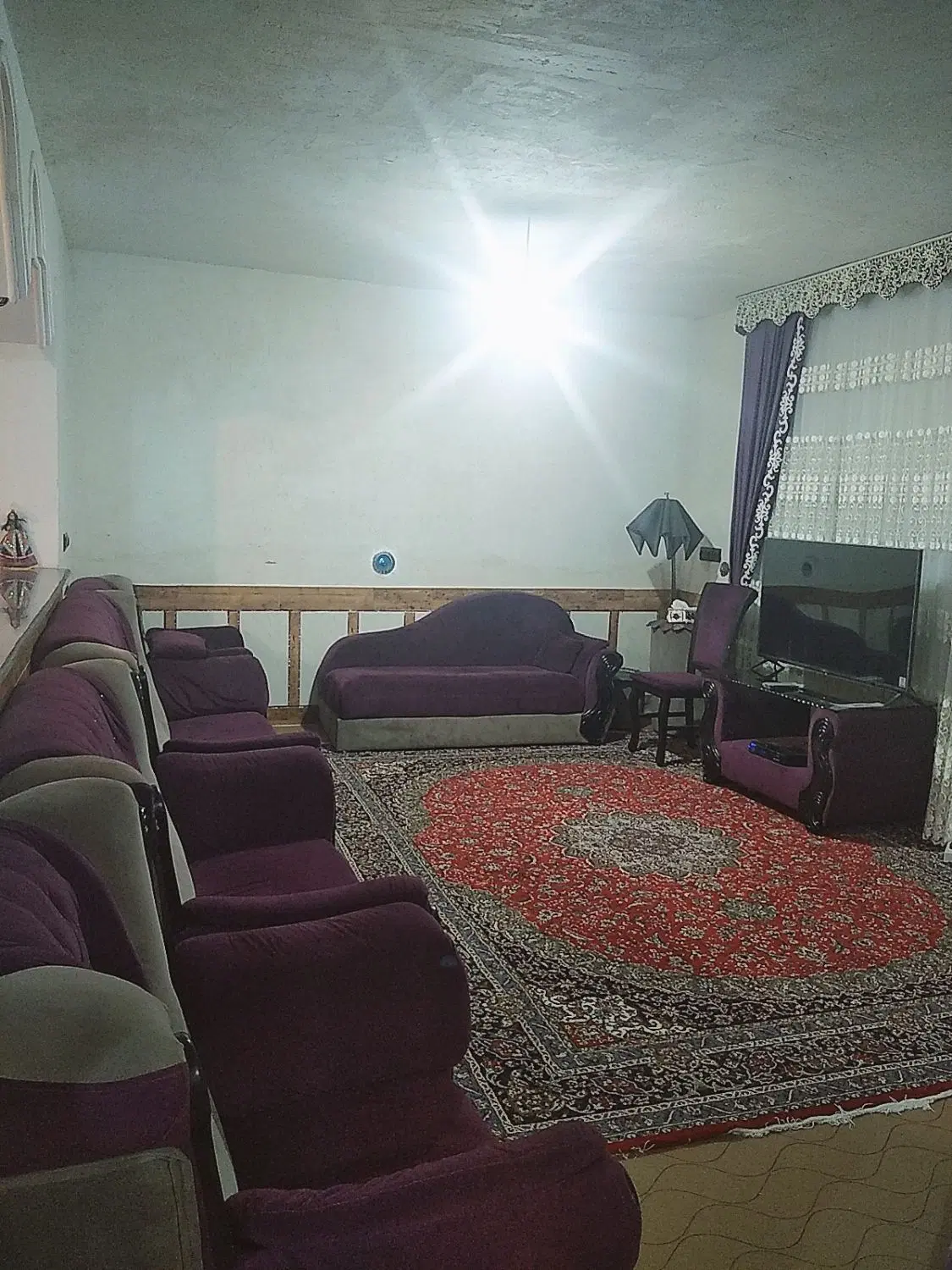 فروش ملک ویلایی