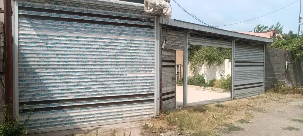 فروش ویلایی ۳۲۰متری گرفم