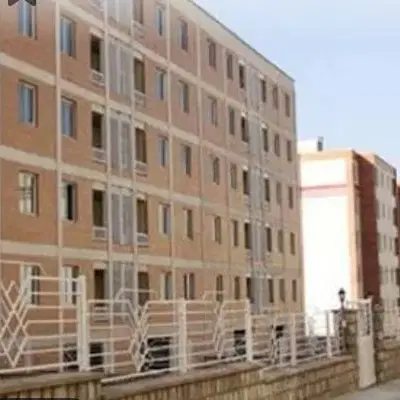 آپارتمان 55 متر