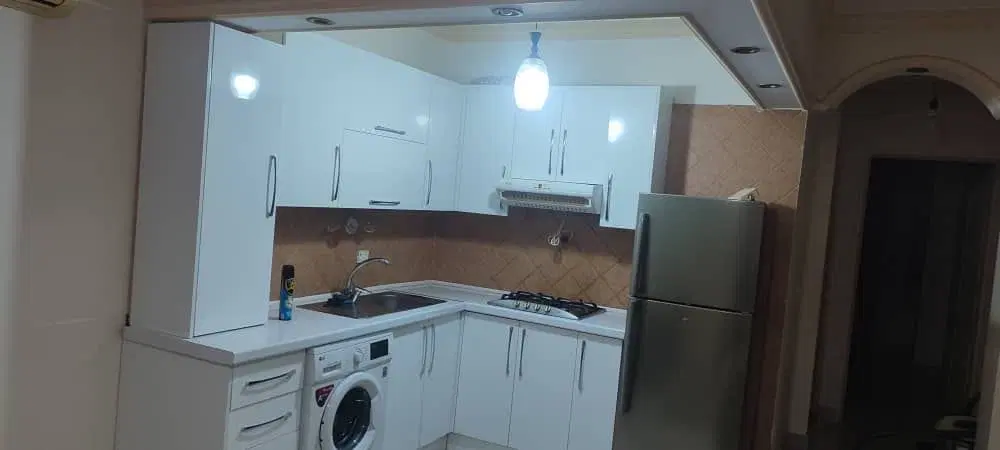 رهن و اجاره یک خواب