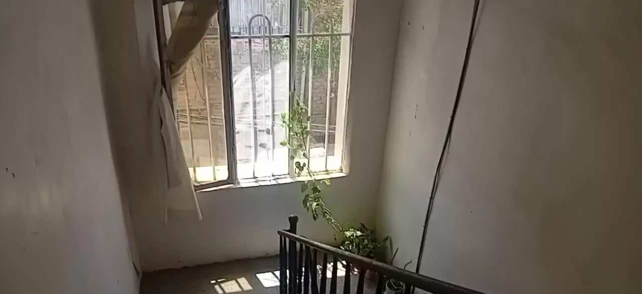 واحد آپارتمان ۸۰ متر ۲خواب طبقه ۲