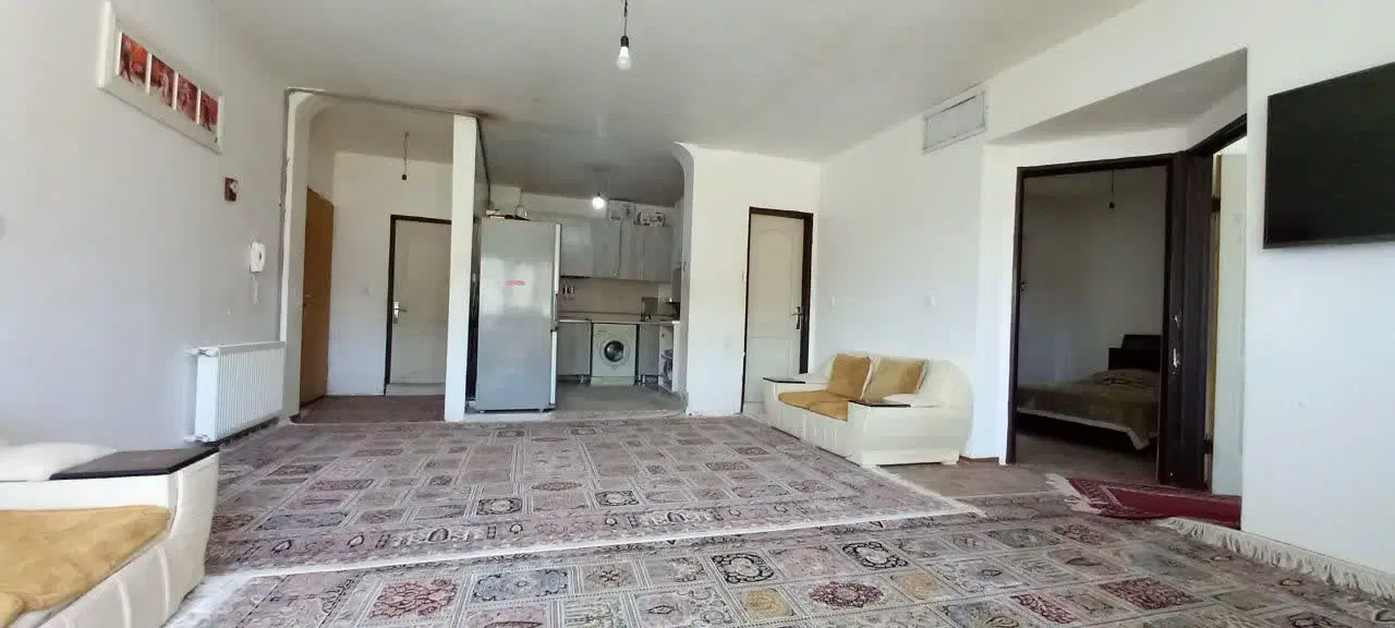 مسکن مهر هودر فاز۷