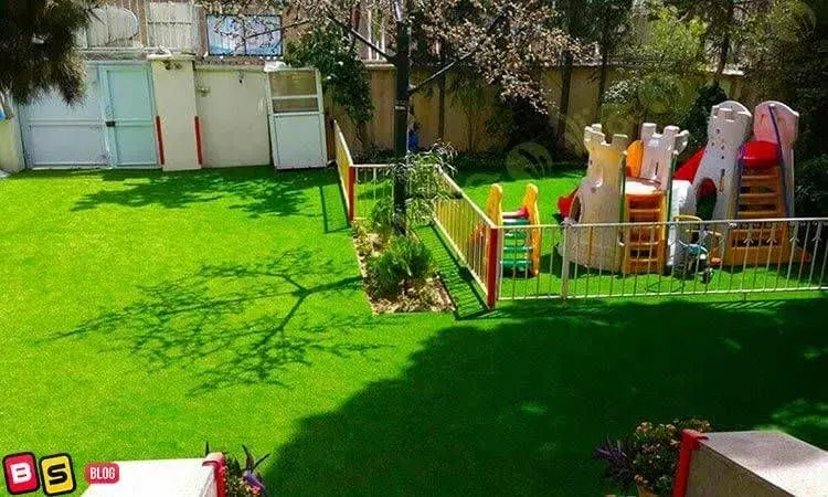 اجاره مسکونی ۳۶۰متر جهت مهد کودک
