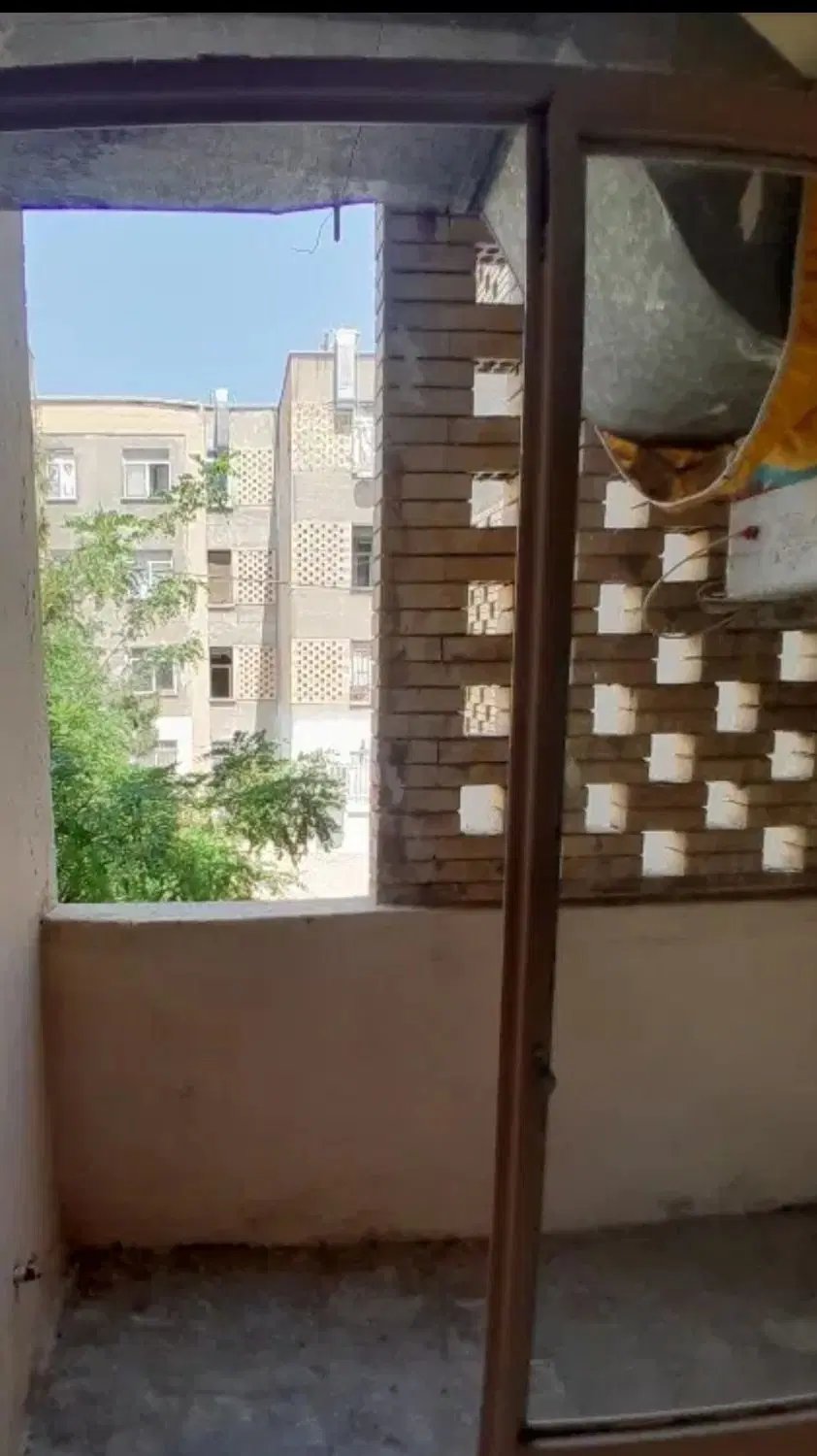 آپارتمان الهیه (مشهد)