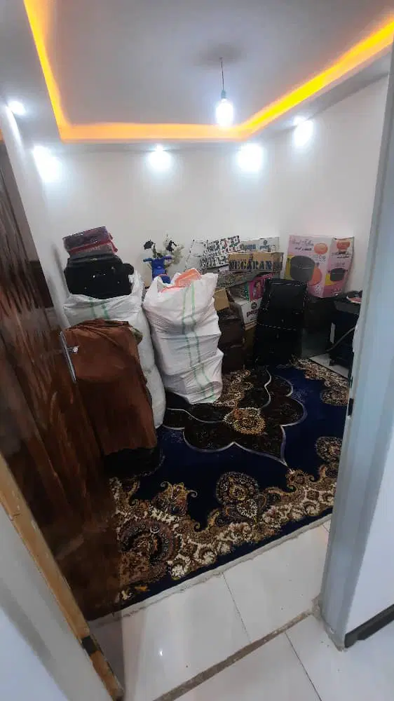 واحد لوکس ۸۰ متری کرسی بلند