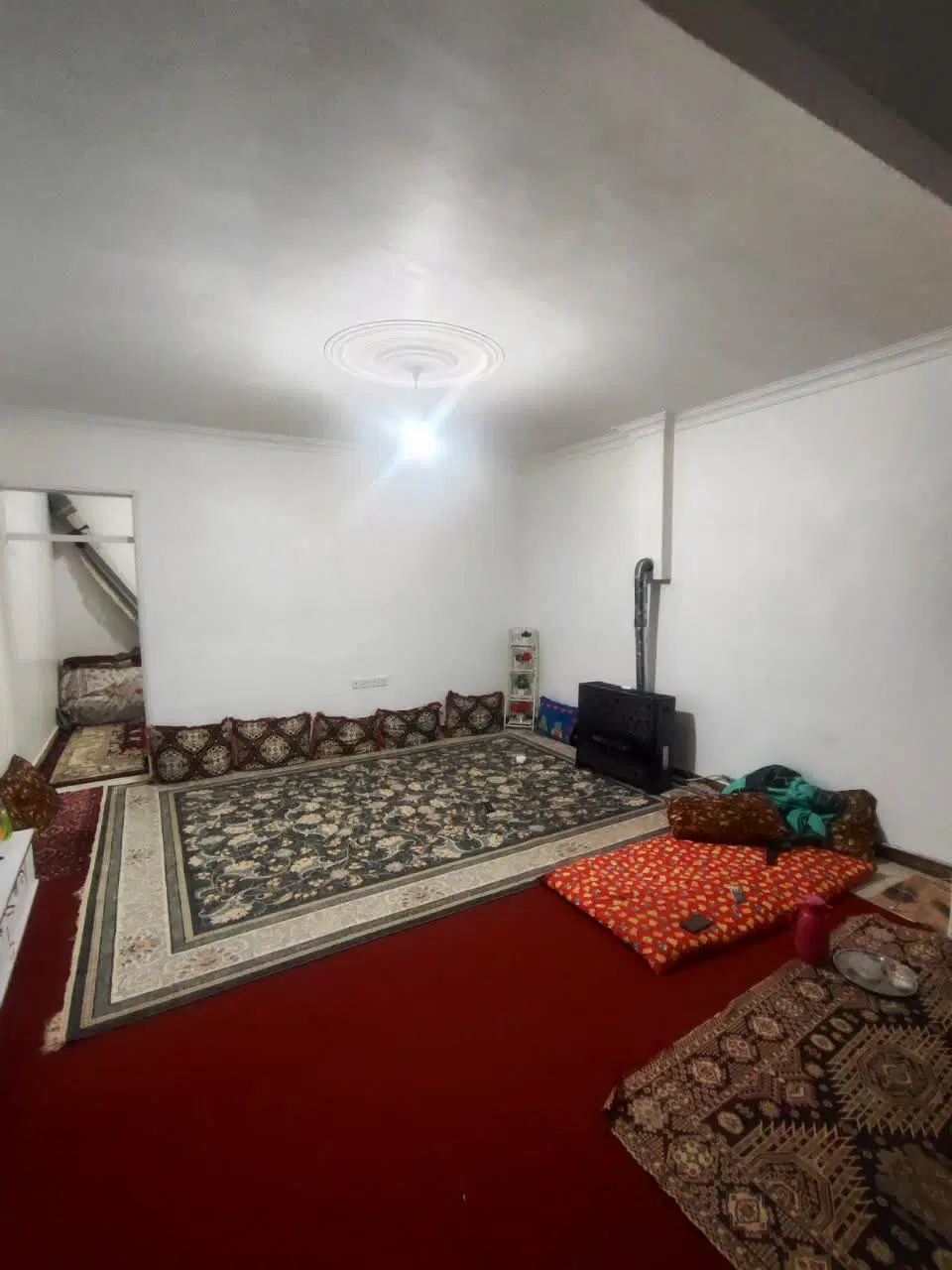 خانه ویلایی تازه ساخت ۷۰متری خوش قیمت،