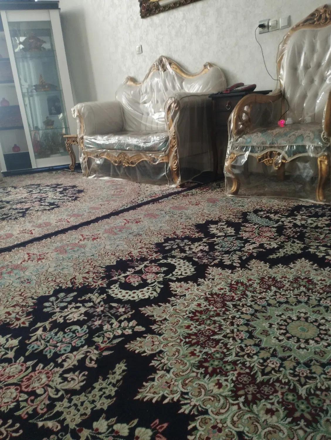 خانه ۷۰متری پردیس شرقی ۲۴