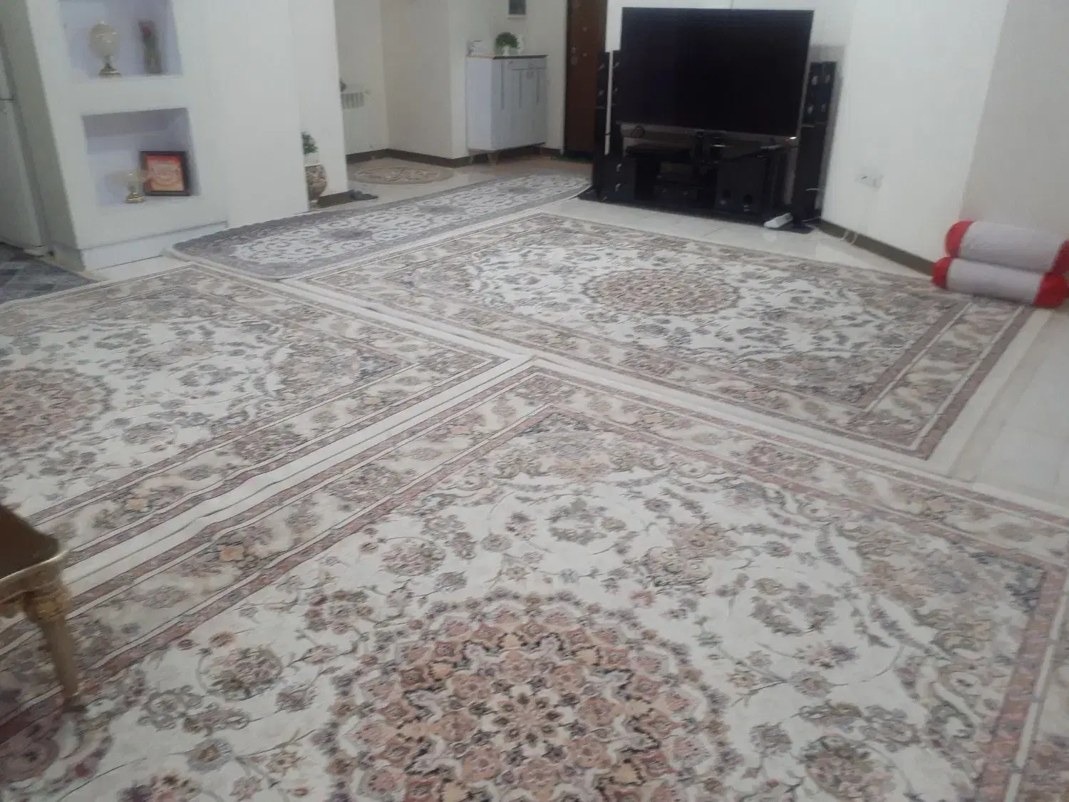 اپارتمان