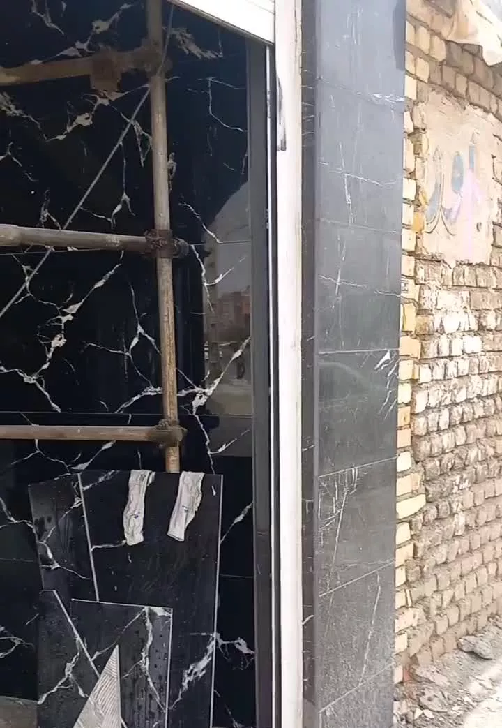 اجاره یک باب مغازه تجاری
