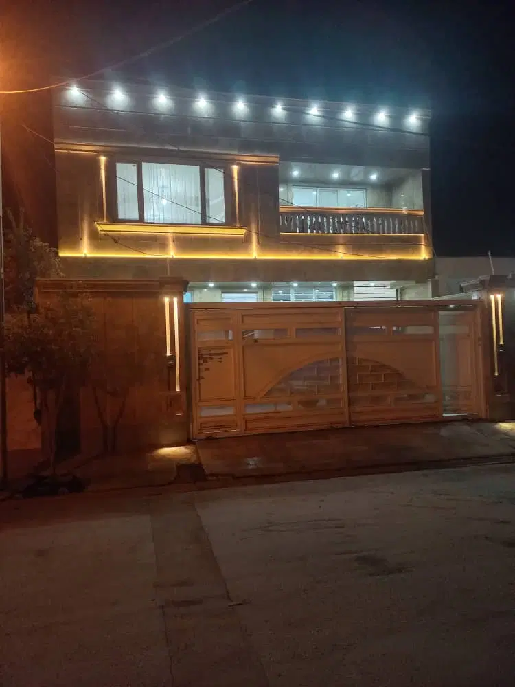 منزل دوخواب ۸۵بلوار قبادی