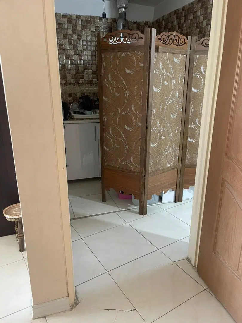اپارتمان ۶۵ متری اداری