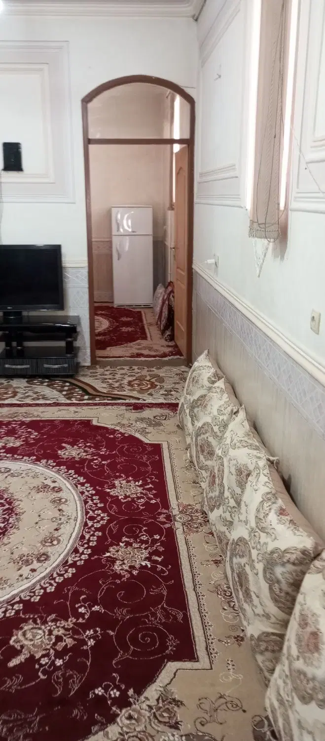 منزل ویلایی دوطبقه حیاط دار