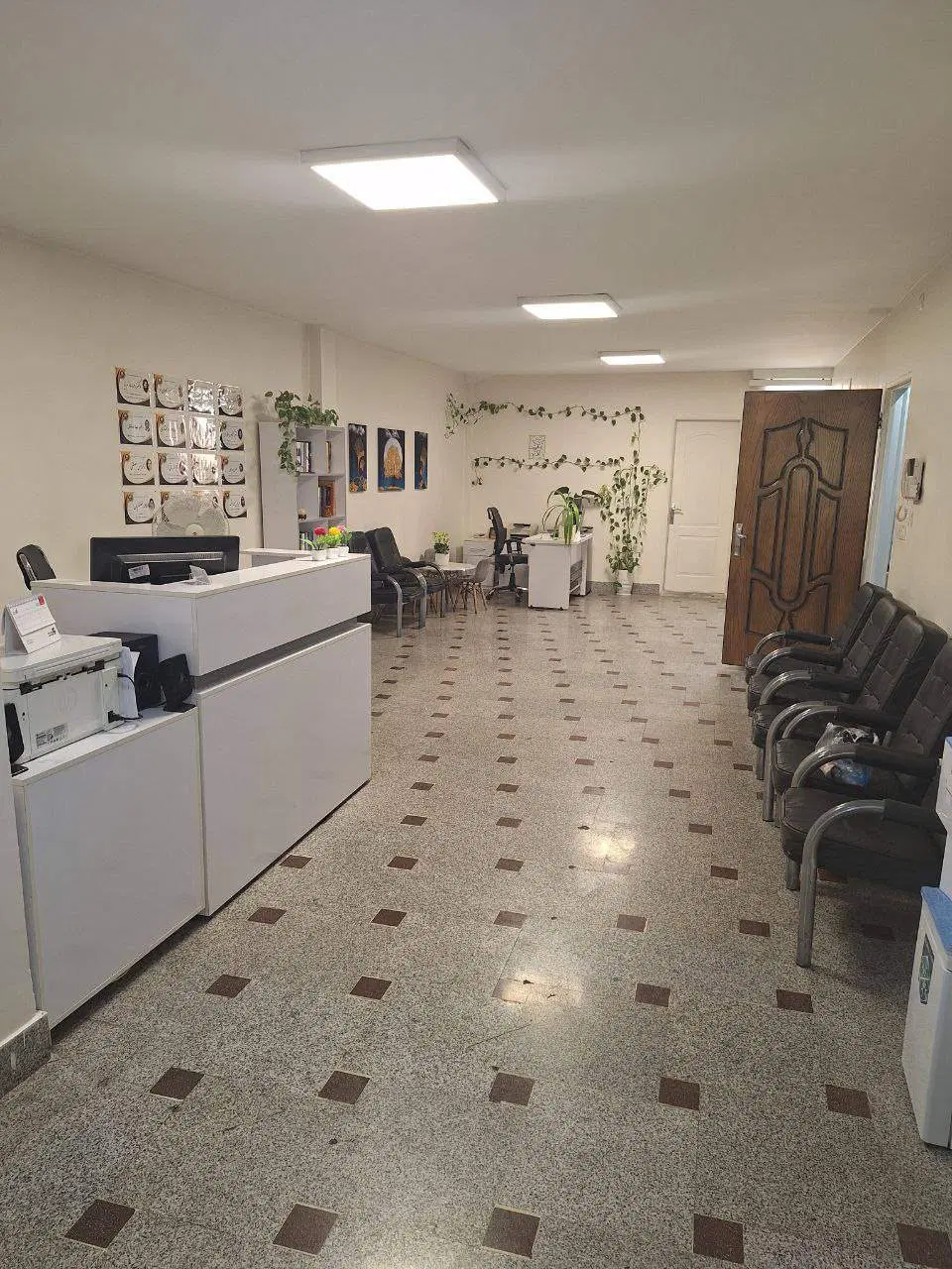 اجاره اتاق