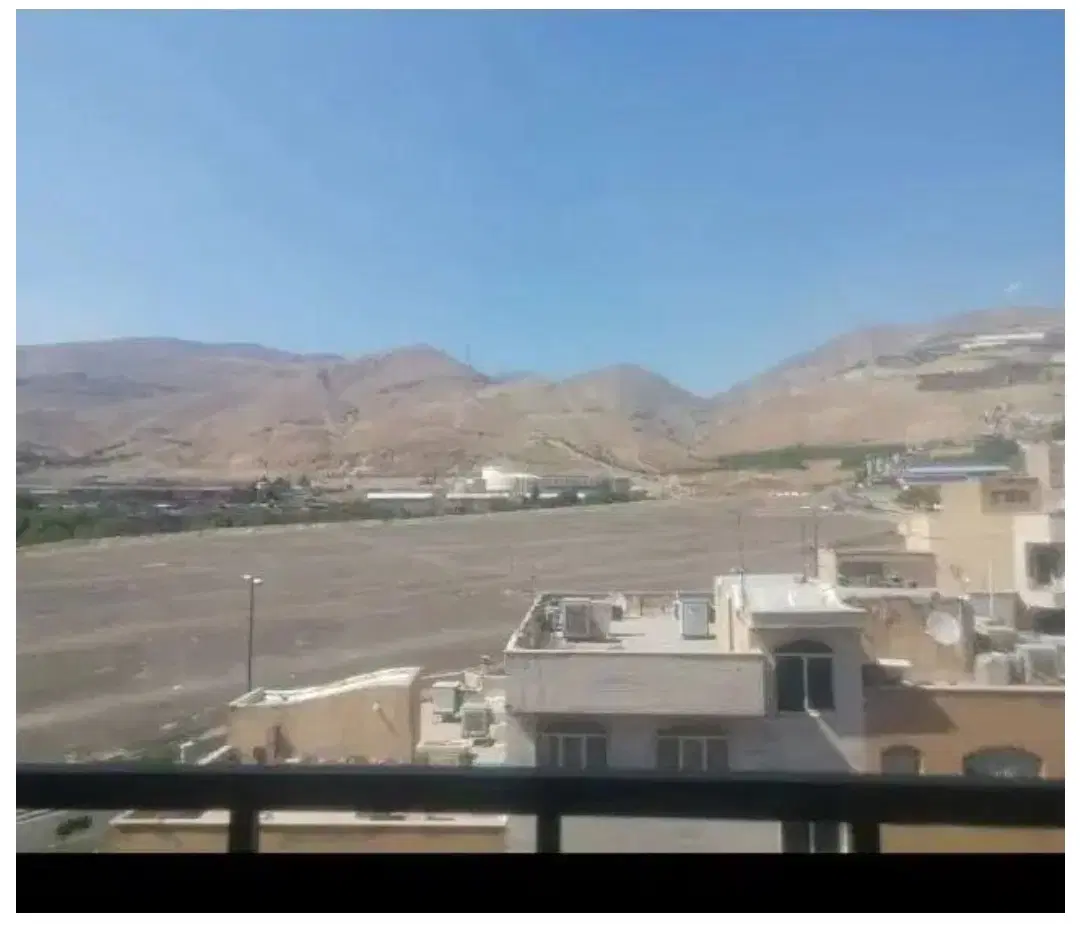118 متر ،نوساز، ویو کوهستان