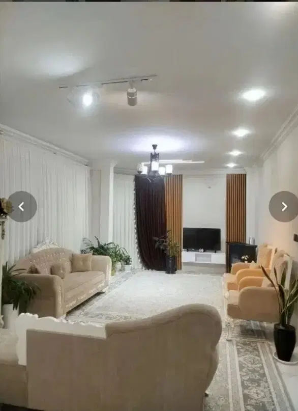 آپارتمان ۷۵متری سنددار چراغچی ۵۱