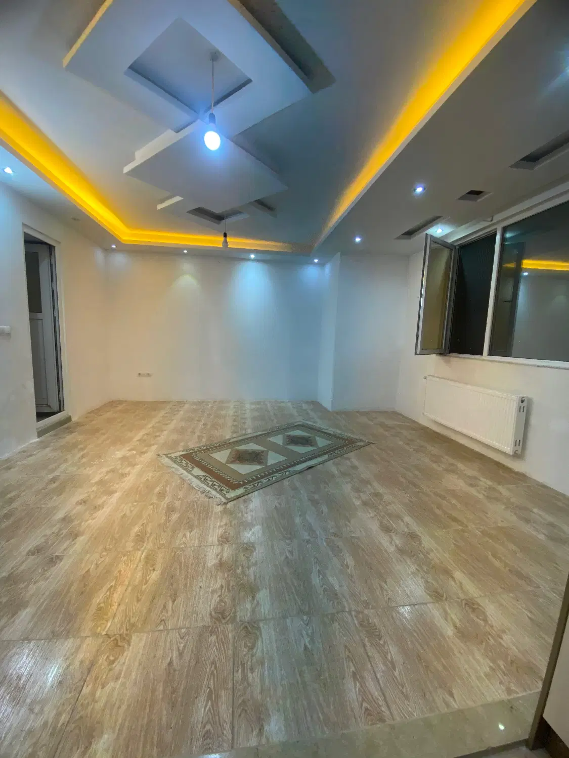 آپارتمان ۶۴متری