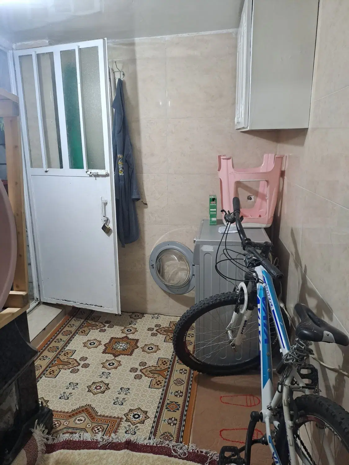 ویلایی