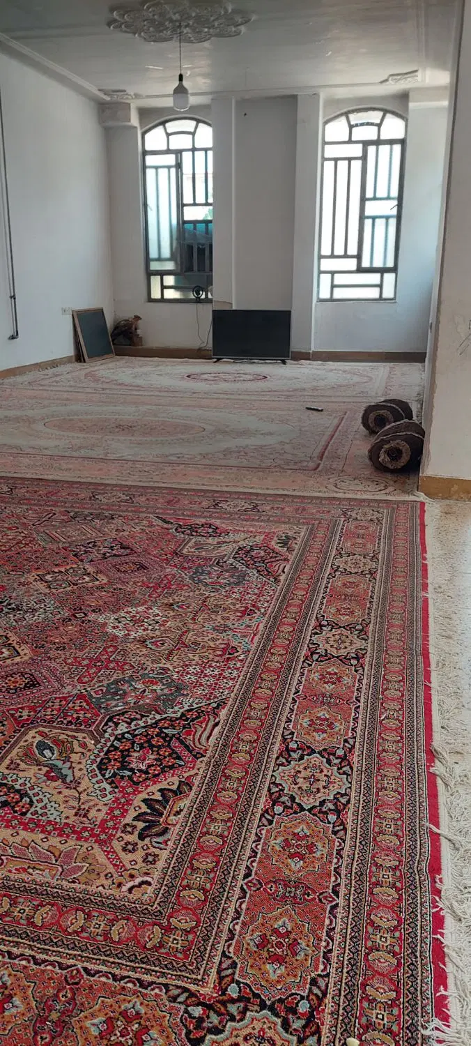 اجاره خانه مستقل اکبراباد امیرکبیر
