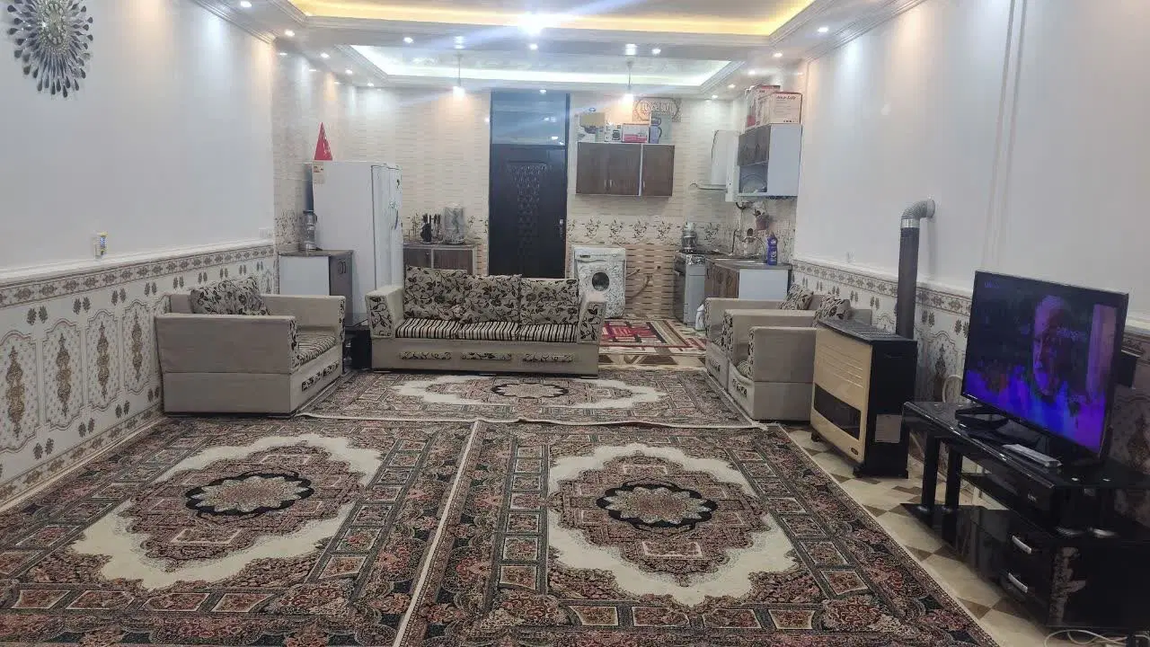 ساختمان طبقه دو اجاره ای