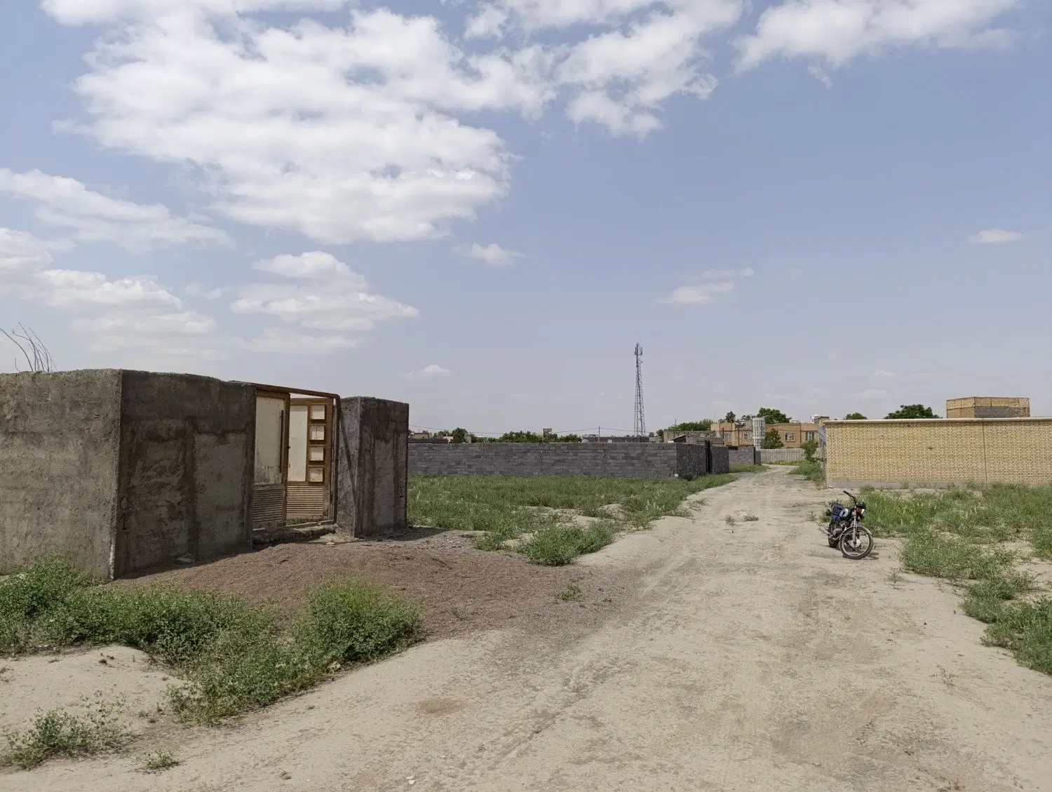 زمین شاهنامه 23