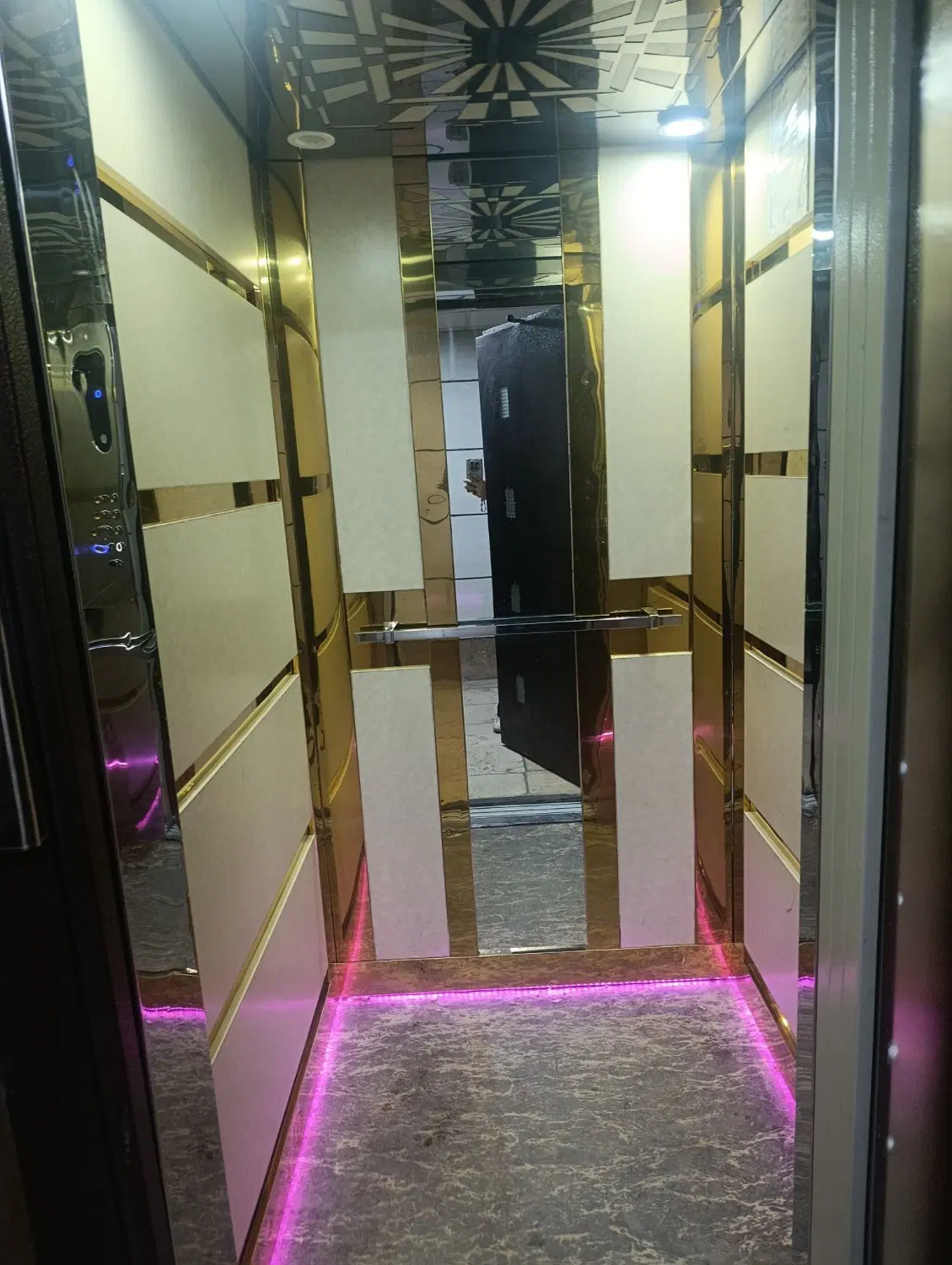 فروش آپارتمان دوخواب94 متری سند آزاد فردوس