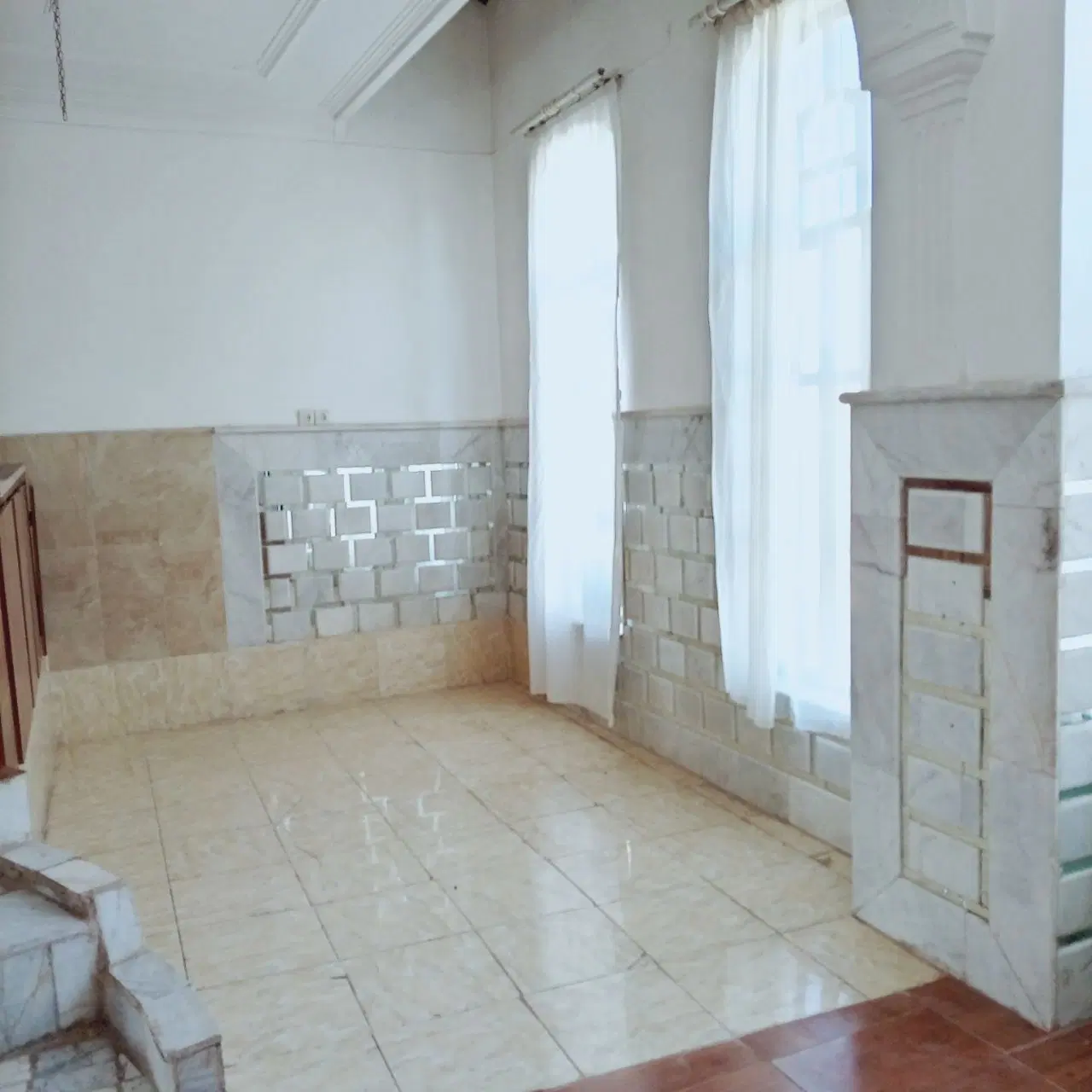 خانه کرایه ای در ابوذر