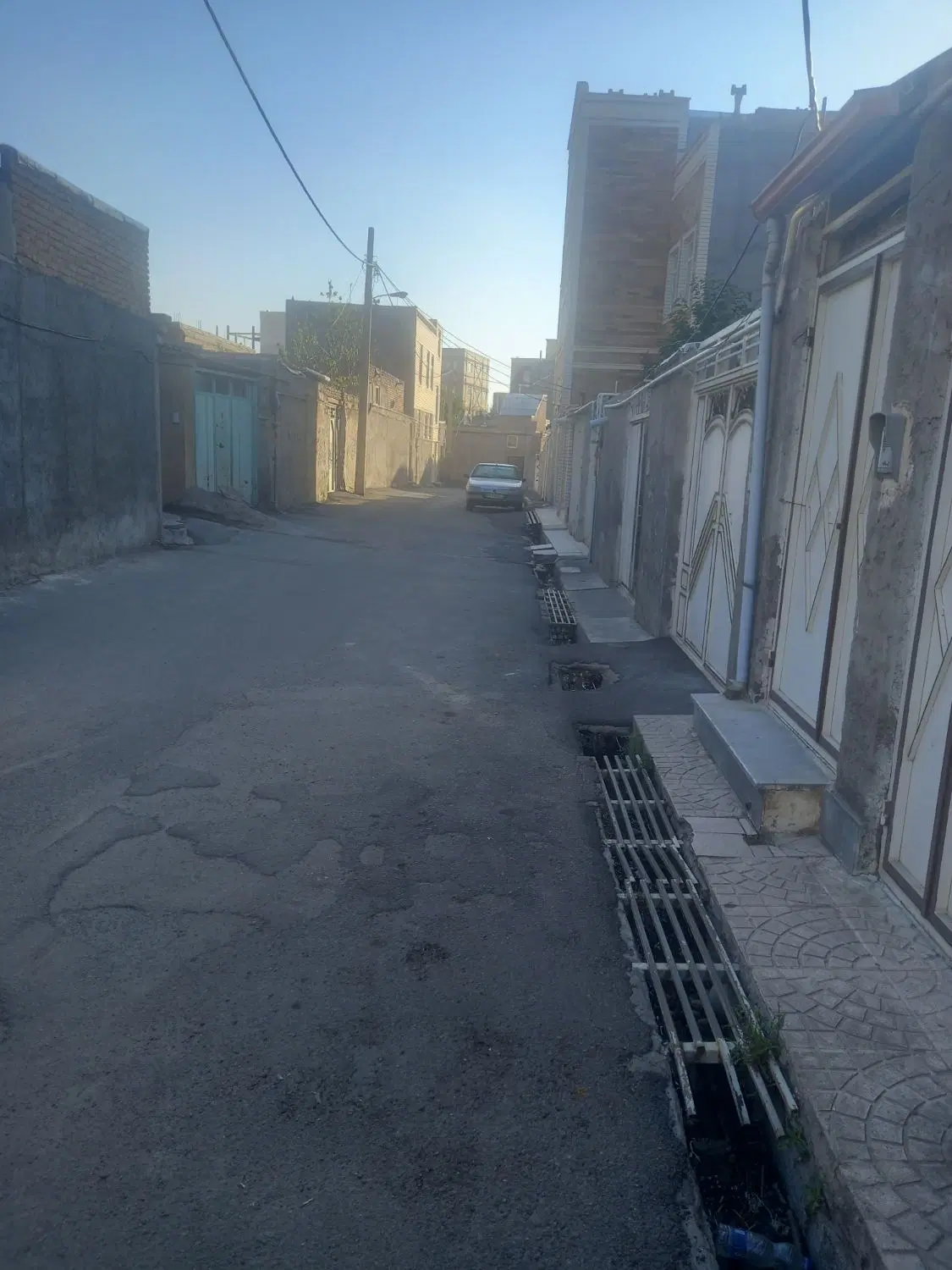 خانه ویلایی دوبلکس