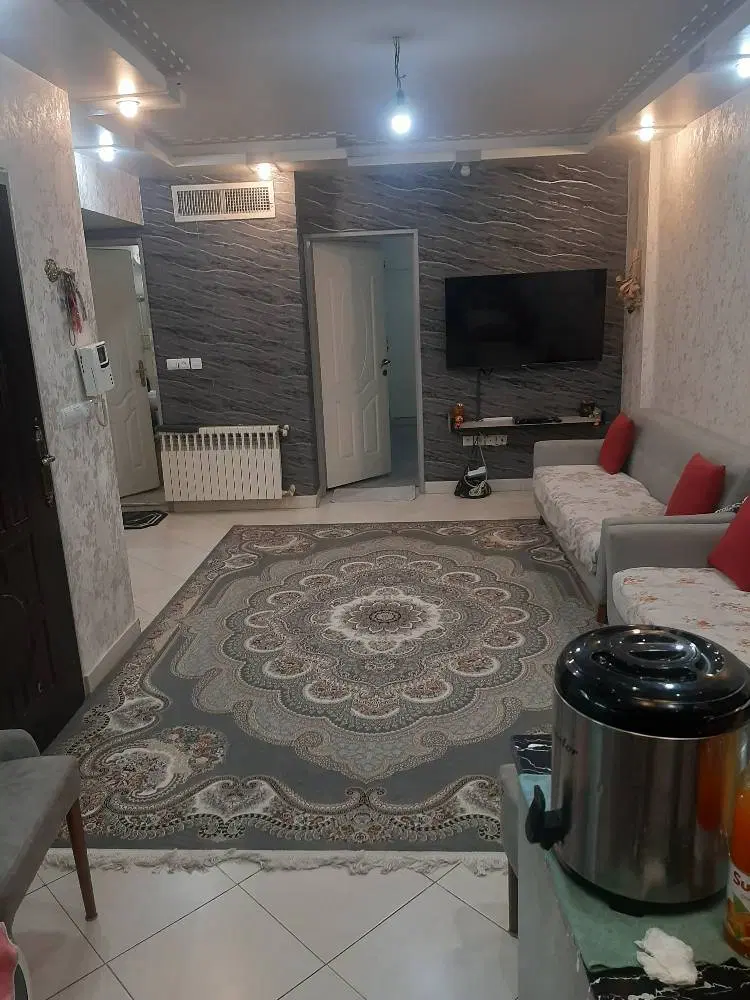 اپارتمان ۵۰ متری