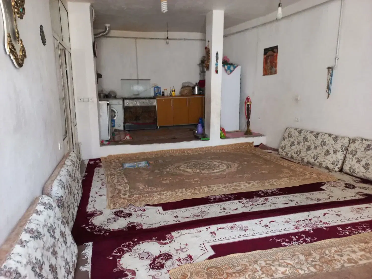 اجاره مسکونی