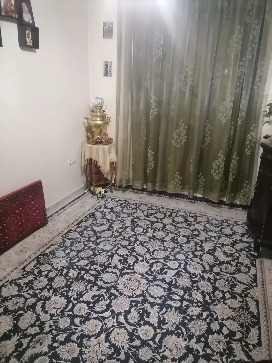 65 متری پرنور