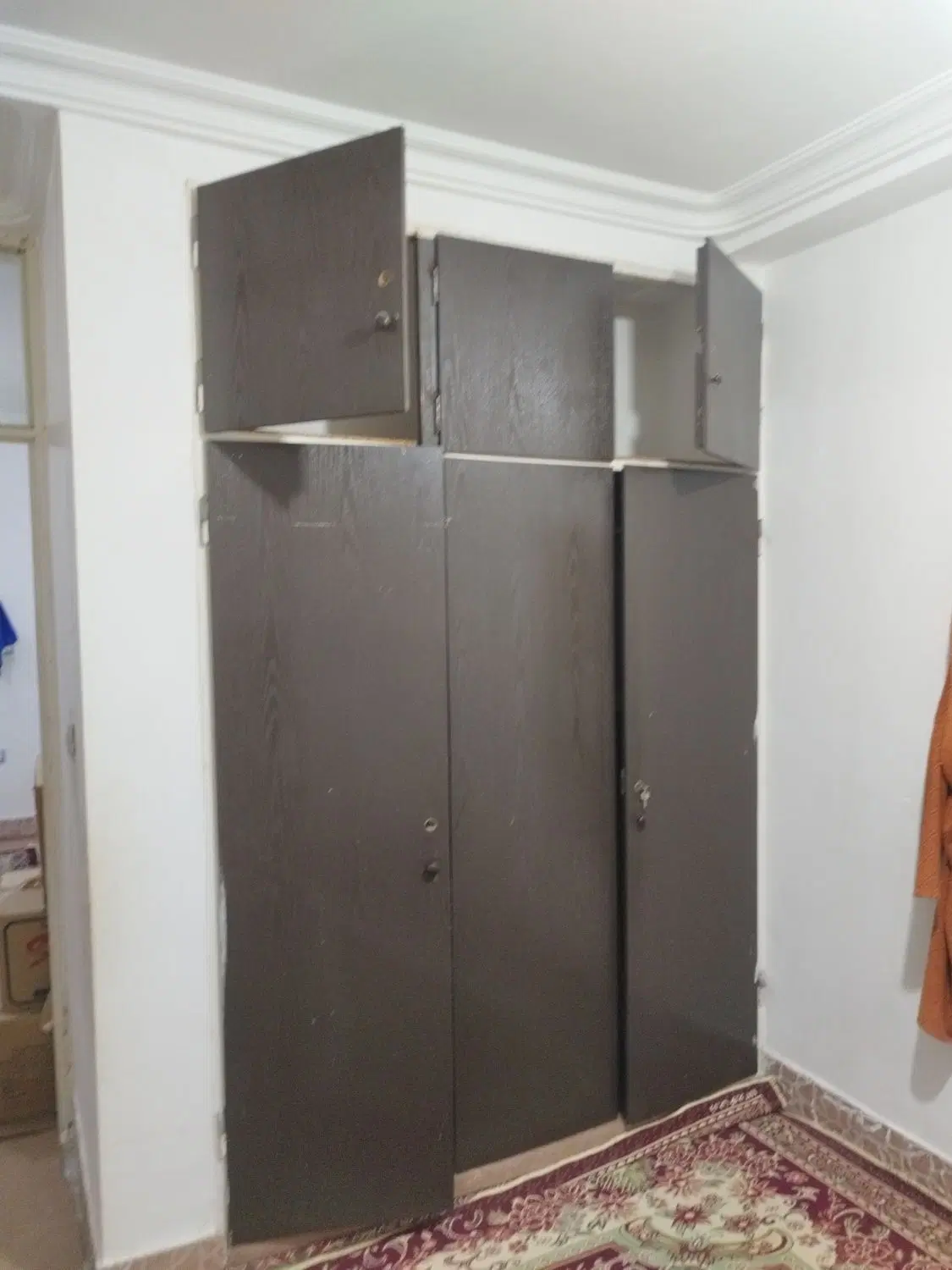 رهن و اجاره واحد مالچه