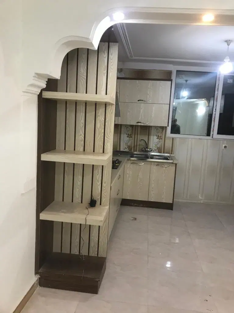 فروش یا رهن کامل اپارتمان