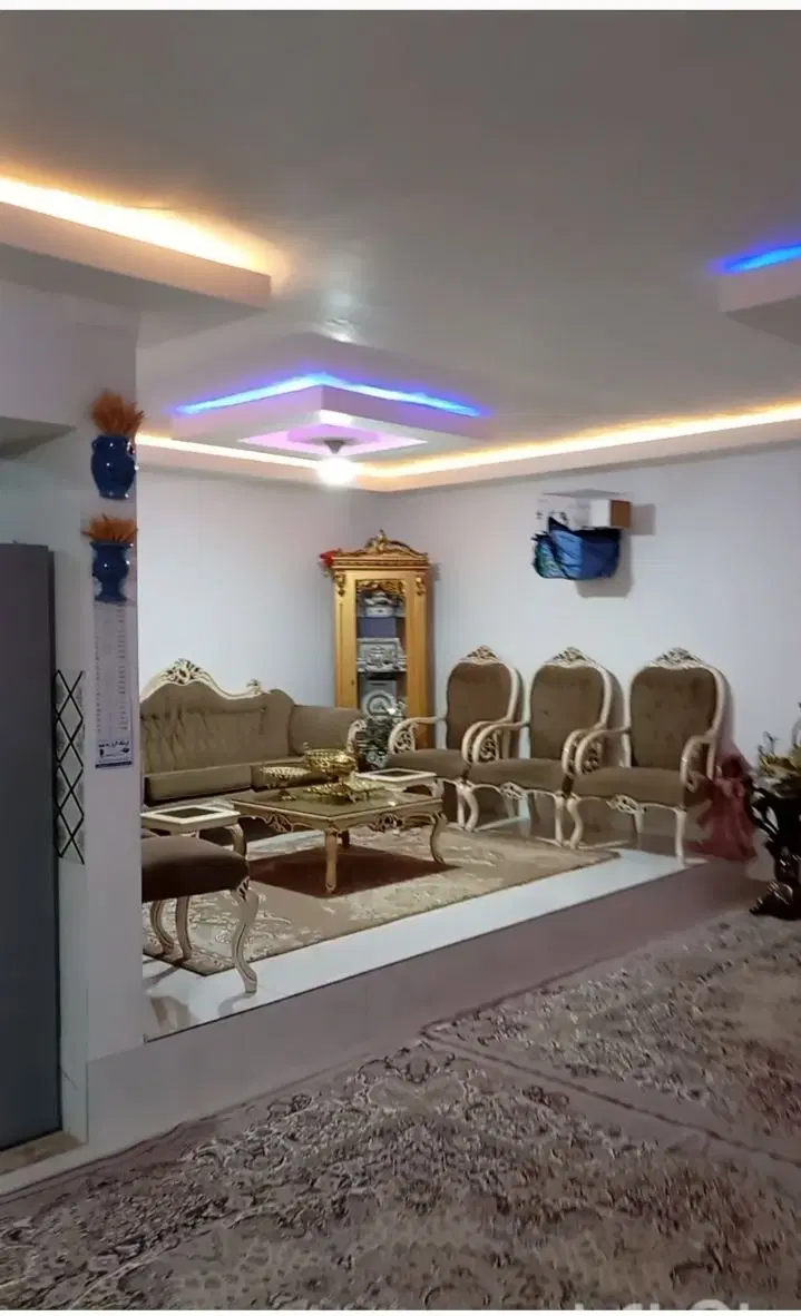 خانه ویلایی
