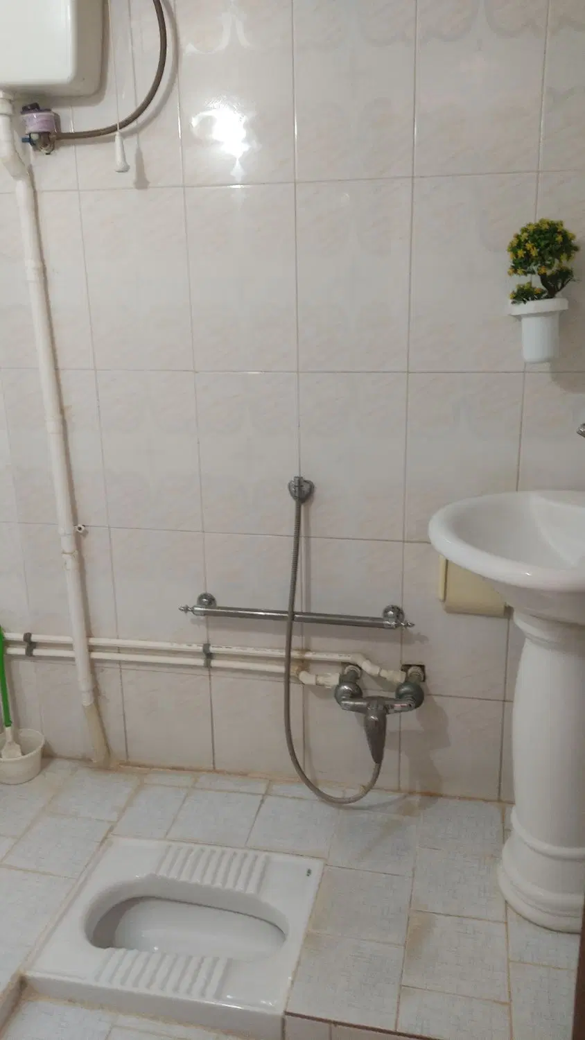 اجاره طبقه همکف