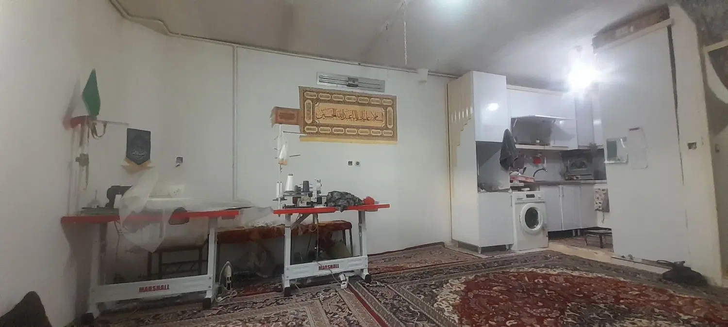 ویلایی فروشی شترک