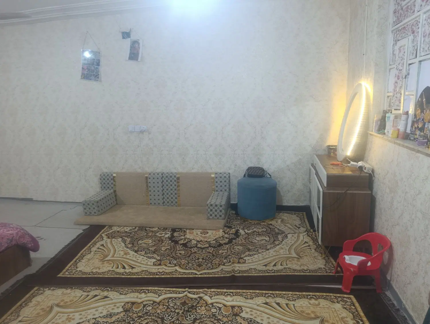 خانه ویلایی