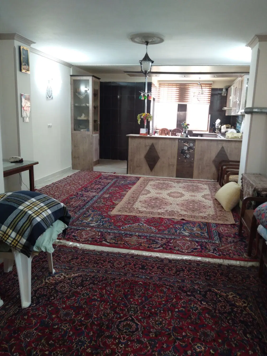 اجاره واحد آپارتمان مسکن مهرسنتی ساز