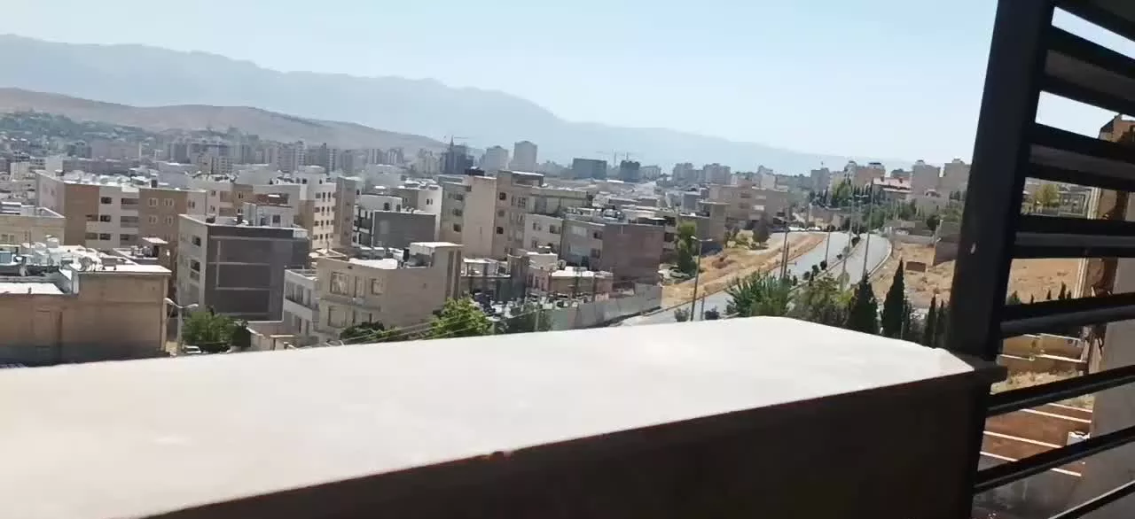 فروش سه خوابه صدرا