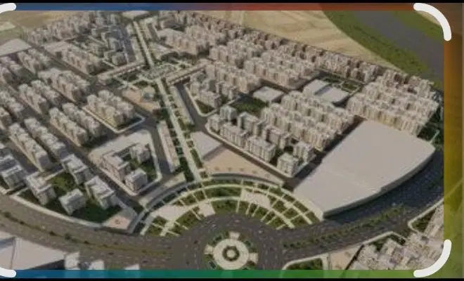 مسکن ملی شهرک پرواز