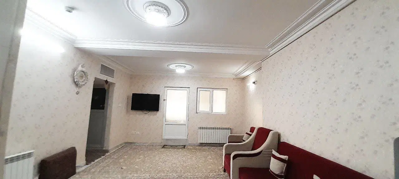 واحد ۸۶ متری فروشی