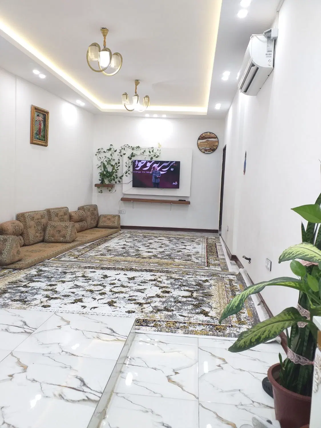 خانه ویلای