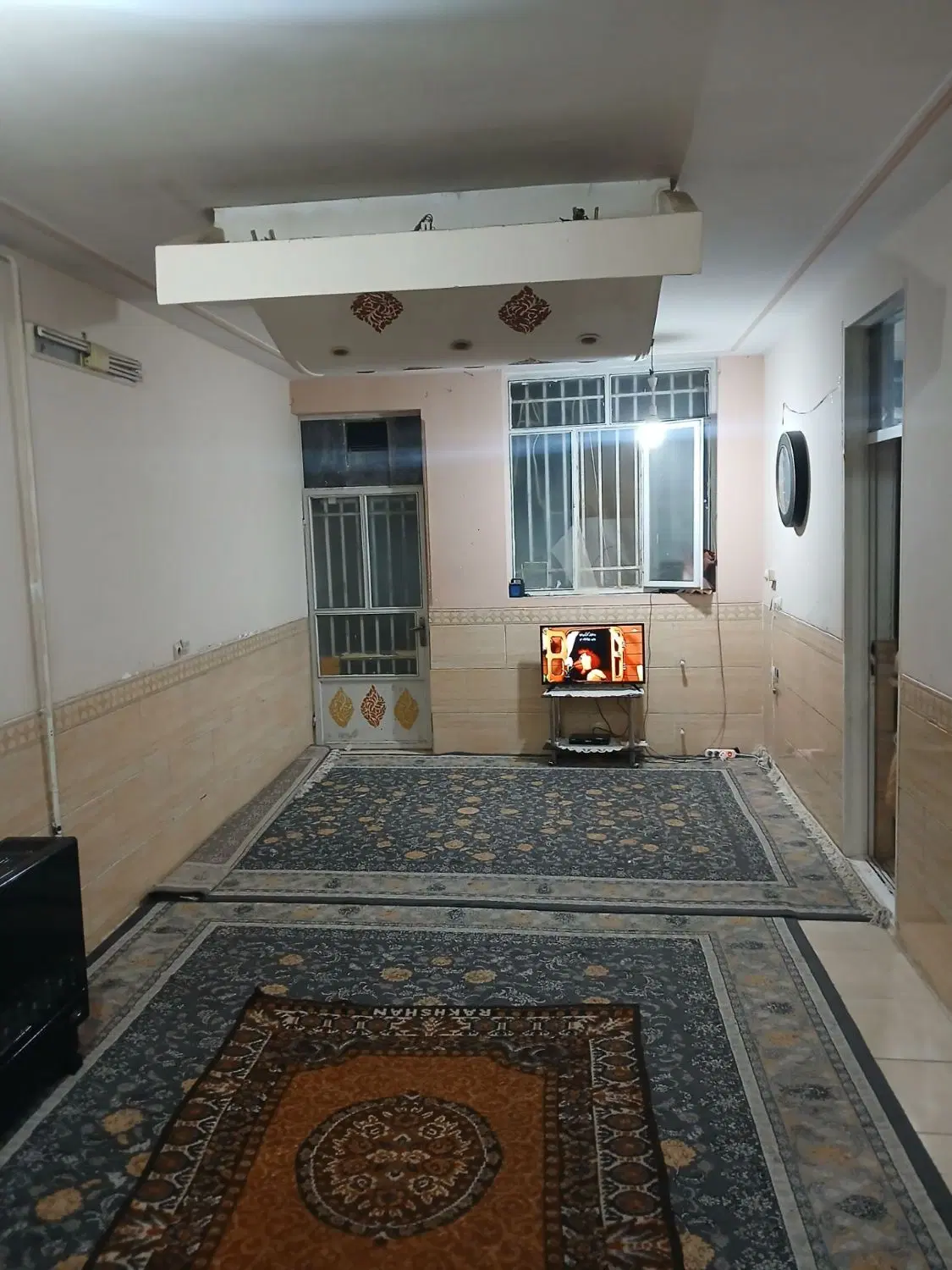 اجاره اپارتمان