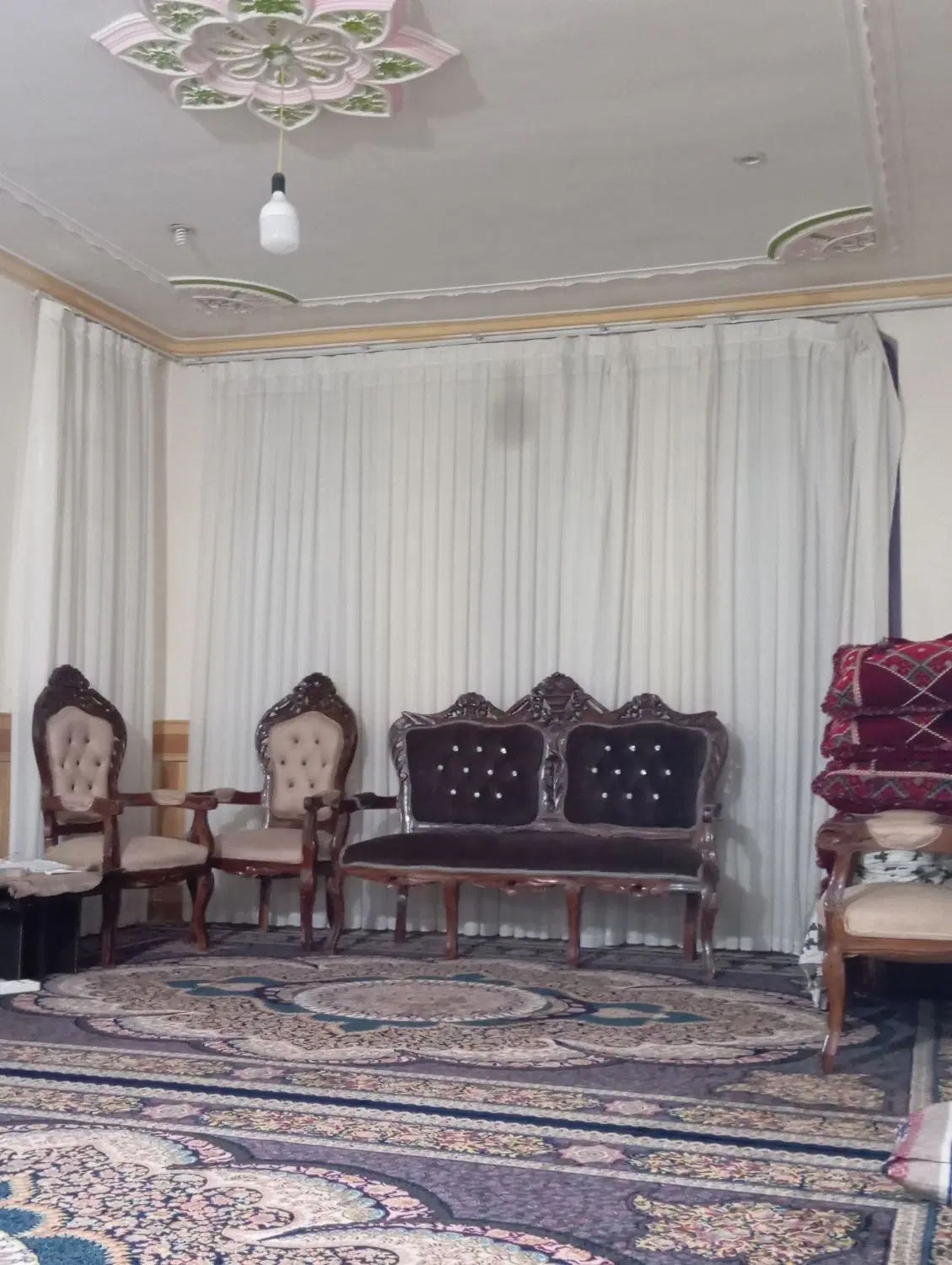 خانه اجاره‌ای ،530با 6500کرایه