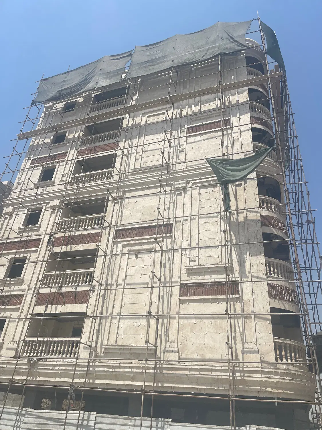 یک خوابه ۷۰ متری