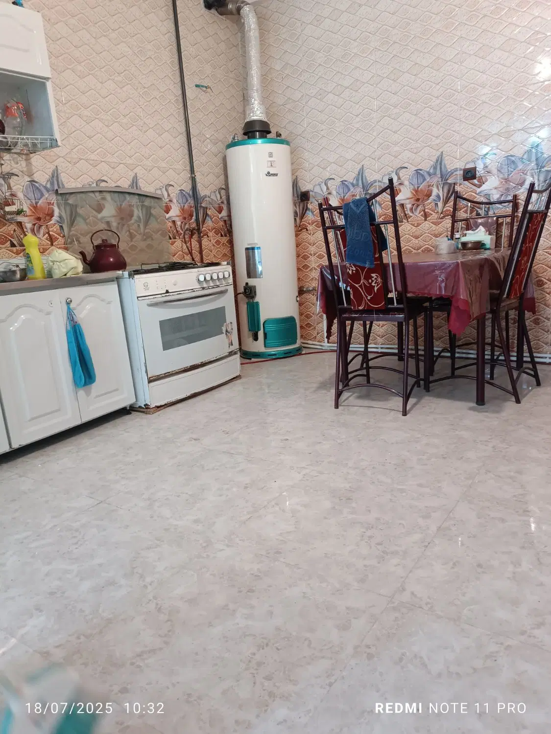 مسکونی