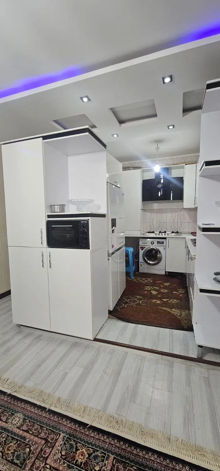 فروش آپارتمان مسکن مهر تاکستان فاژ1