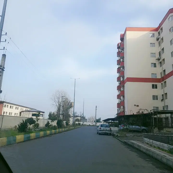 پیش فروش  واحد شرایط ویژه تهاتر با خودرو