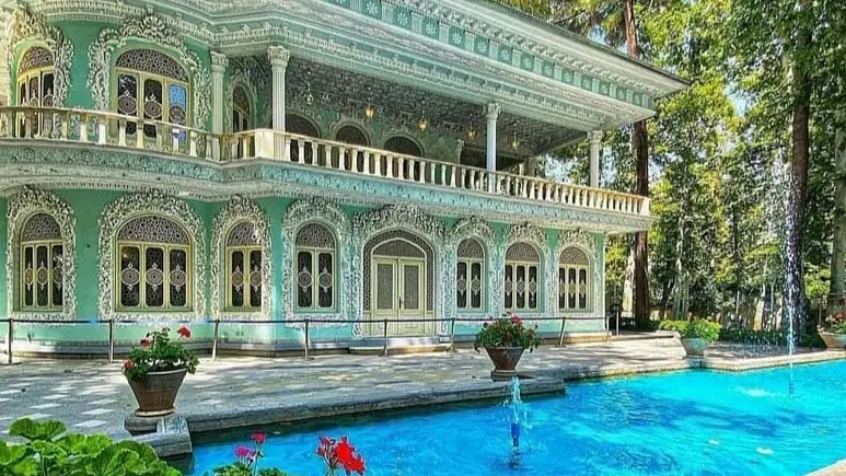 خانه اجاره ای